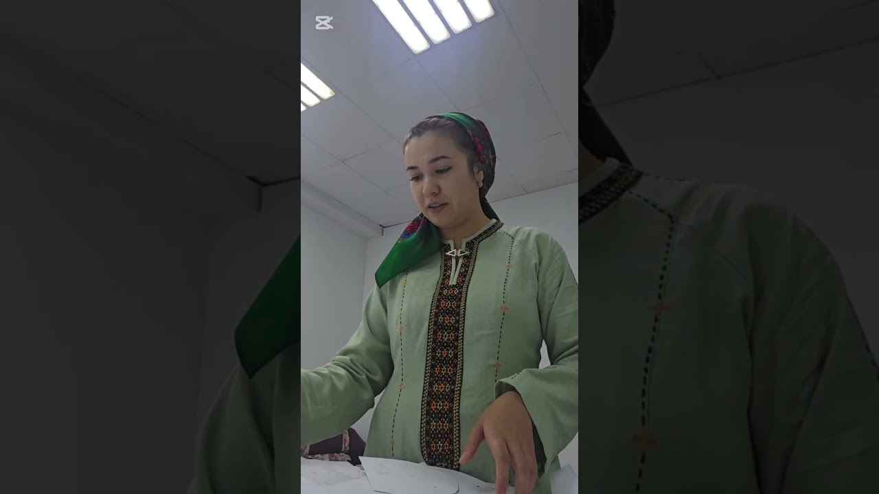 Ofline okuw barada azajyk maglumat we su gunlere yetmegim barada gurrundeslik