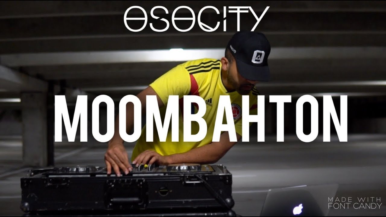 Moombahton Mix 2019 | The Best of Moombahton 2019 by OSOCITY