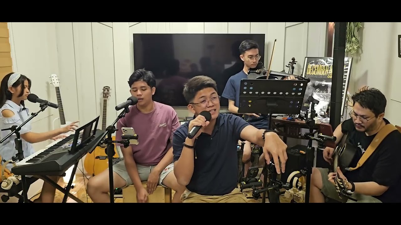 Multo by Cup of Joe - Jam Session
