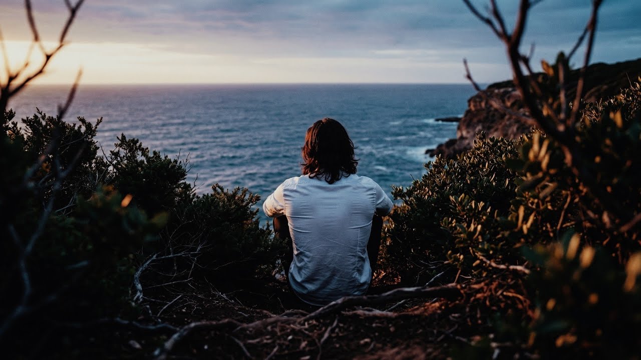 Ryder Knox - Hold My Hand