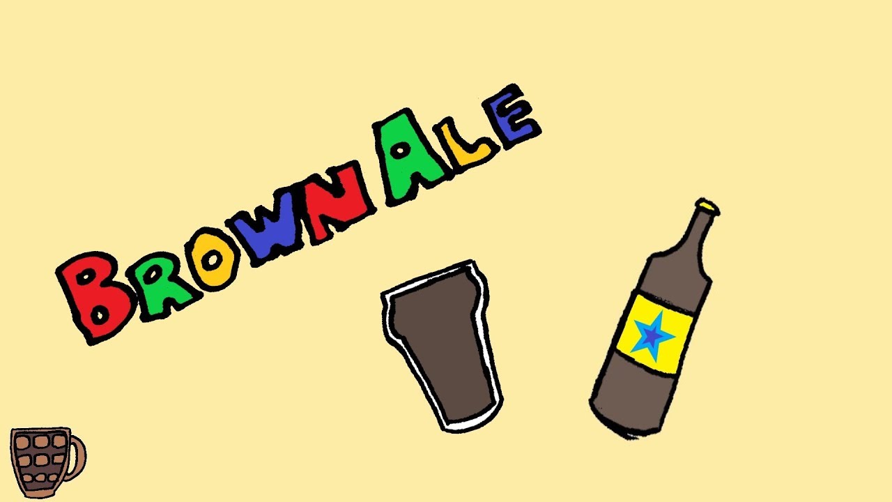 Beer Basics: What Is.. Brown Ale?