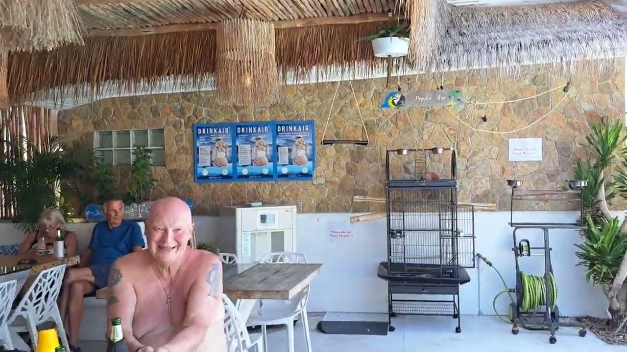 So kohkoon beach resort koh samui