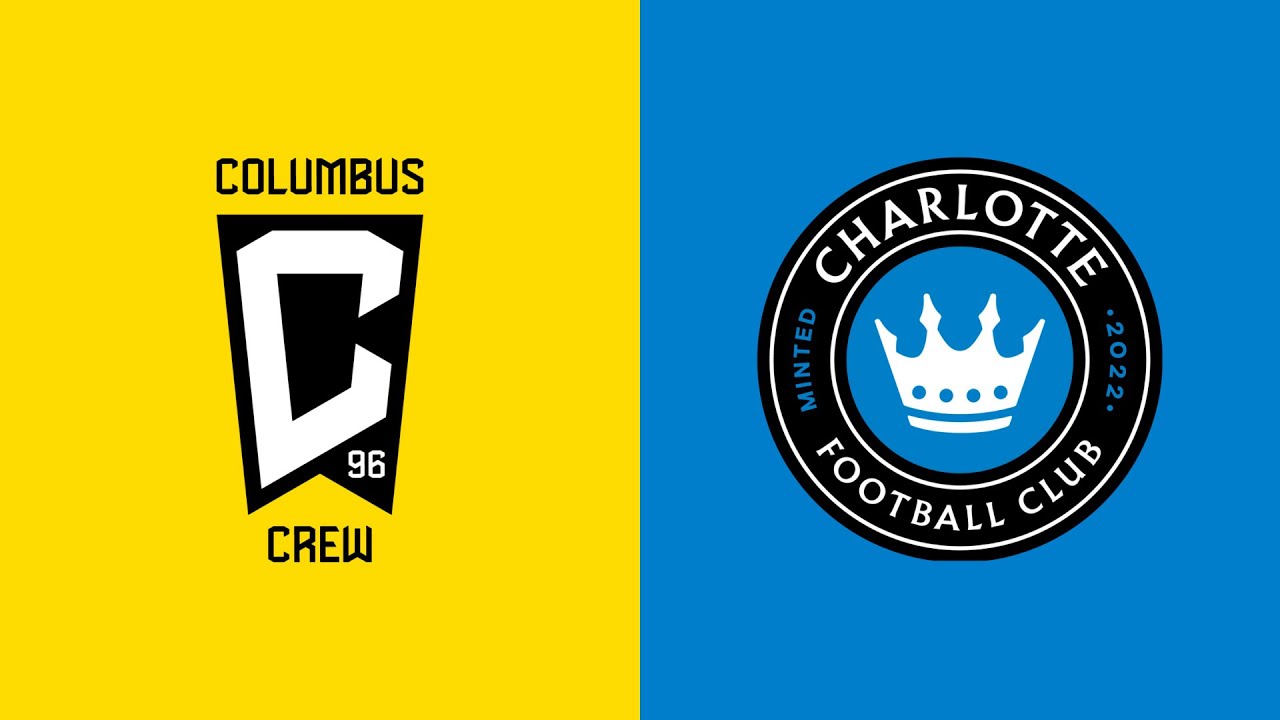 HIGHLIGHTS: Columbus Crew vs. Charlotte FC | June 03, 2023