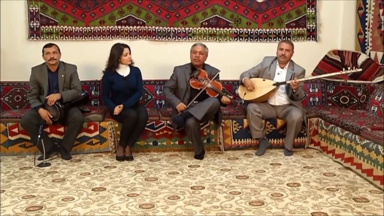 KIRŞEHİŞRİN GÜLLERİ -  BİROL ERTAŞ -  DENİZ TOPRAK