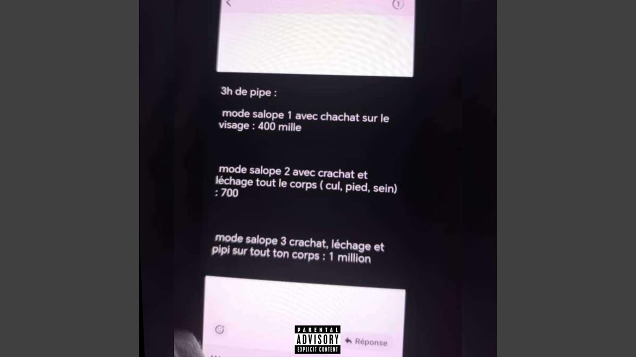 500K (feat. Slime Sandro & FABSO)