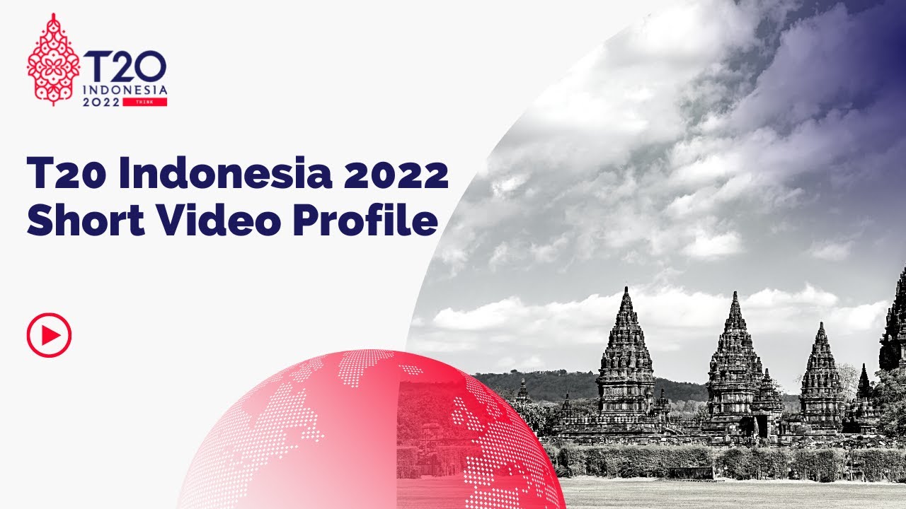 T20 Indonesia 2022 Video Profile (Short)