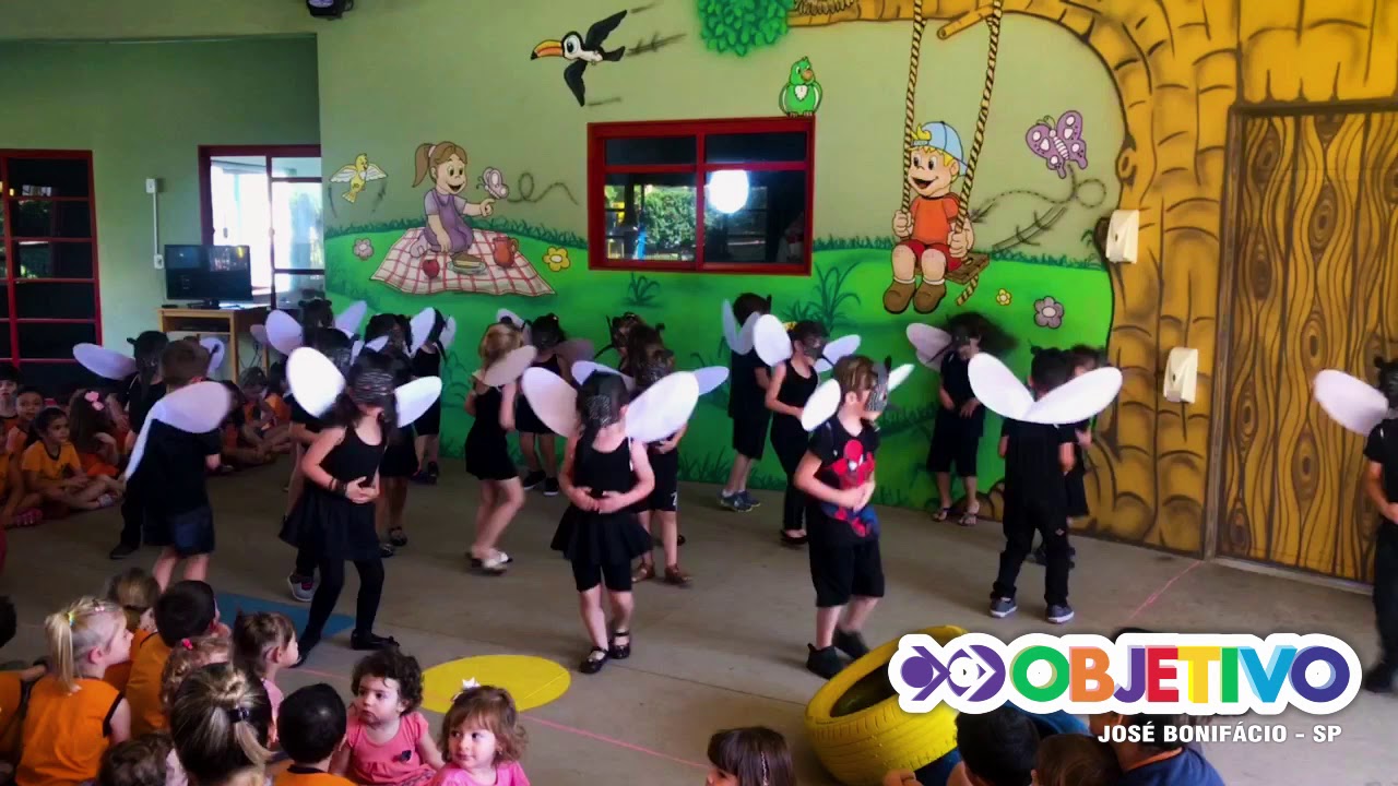 Apresentação mosquito transmissor da dengue.