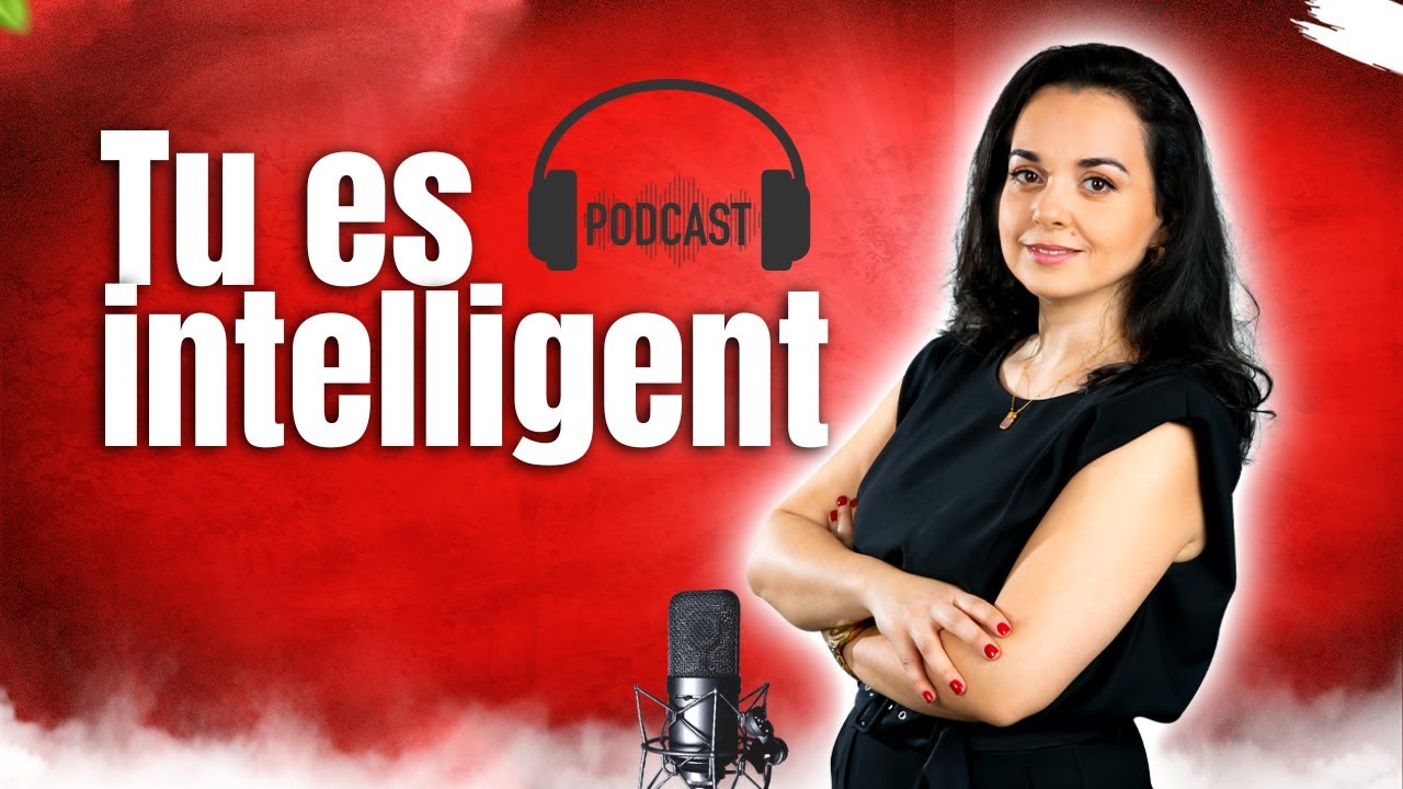 Quel est votre type d'intelligence ?