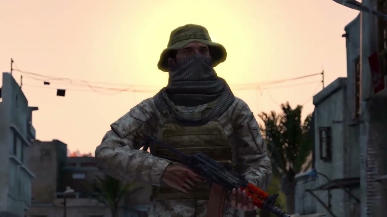 DayZ - Badlands dopiero w 2026! Co wiemy o DLC i nowej mapie?