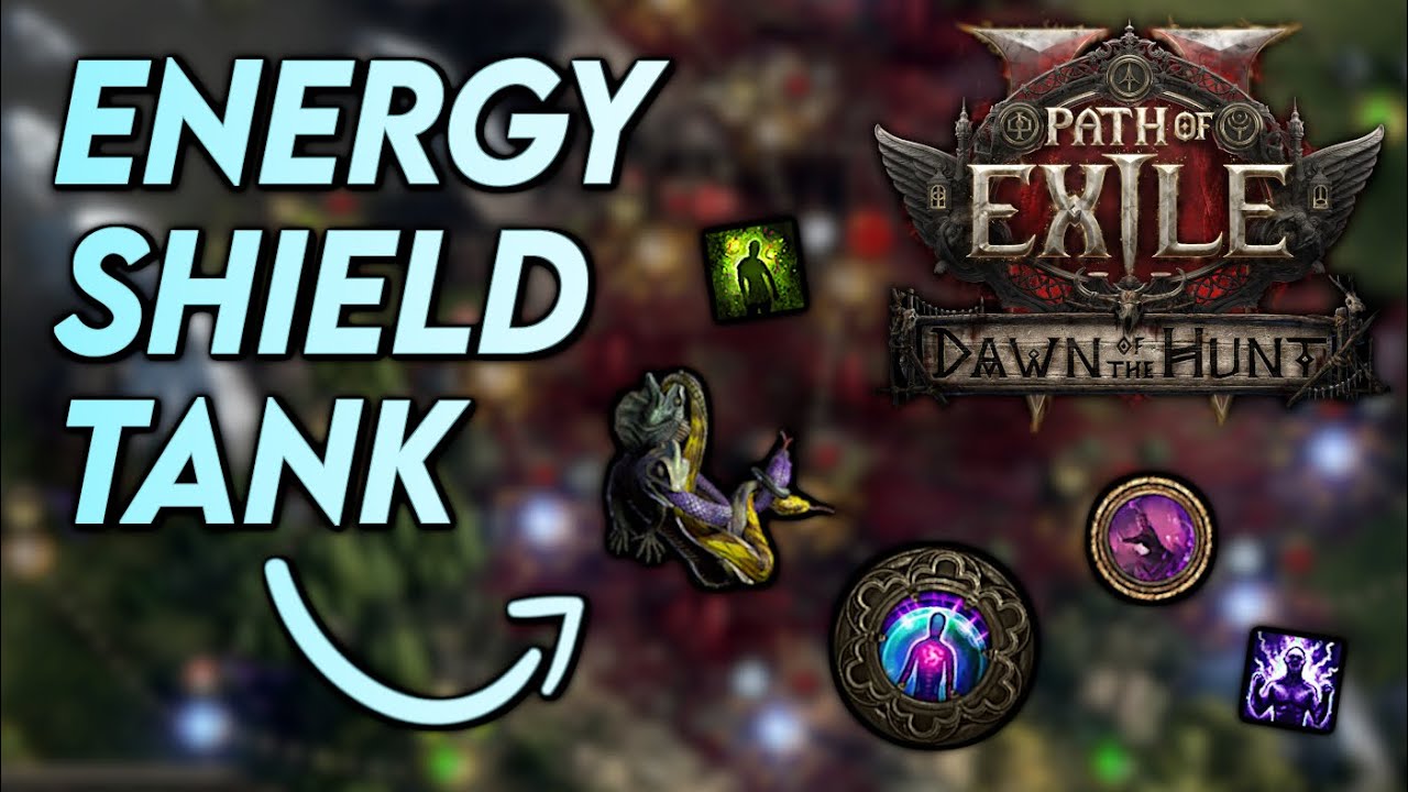 This NEW UNIQUE FOCUS Is INSANE In PoE2! | Path of Exile 2: Dawn of the Hunt