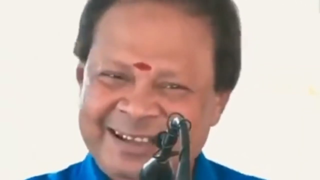 Ada Poda Saar! | Mohanasundaram Ultimate Comedy Speech Tamil | Sirippu + Sinthanai 🔥