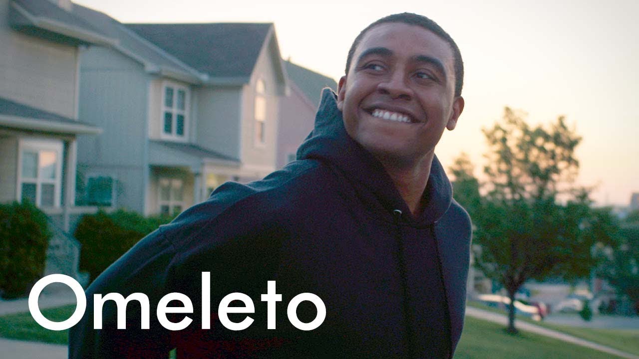 THE JOG | Omeleto Drama