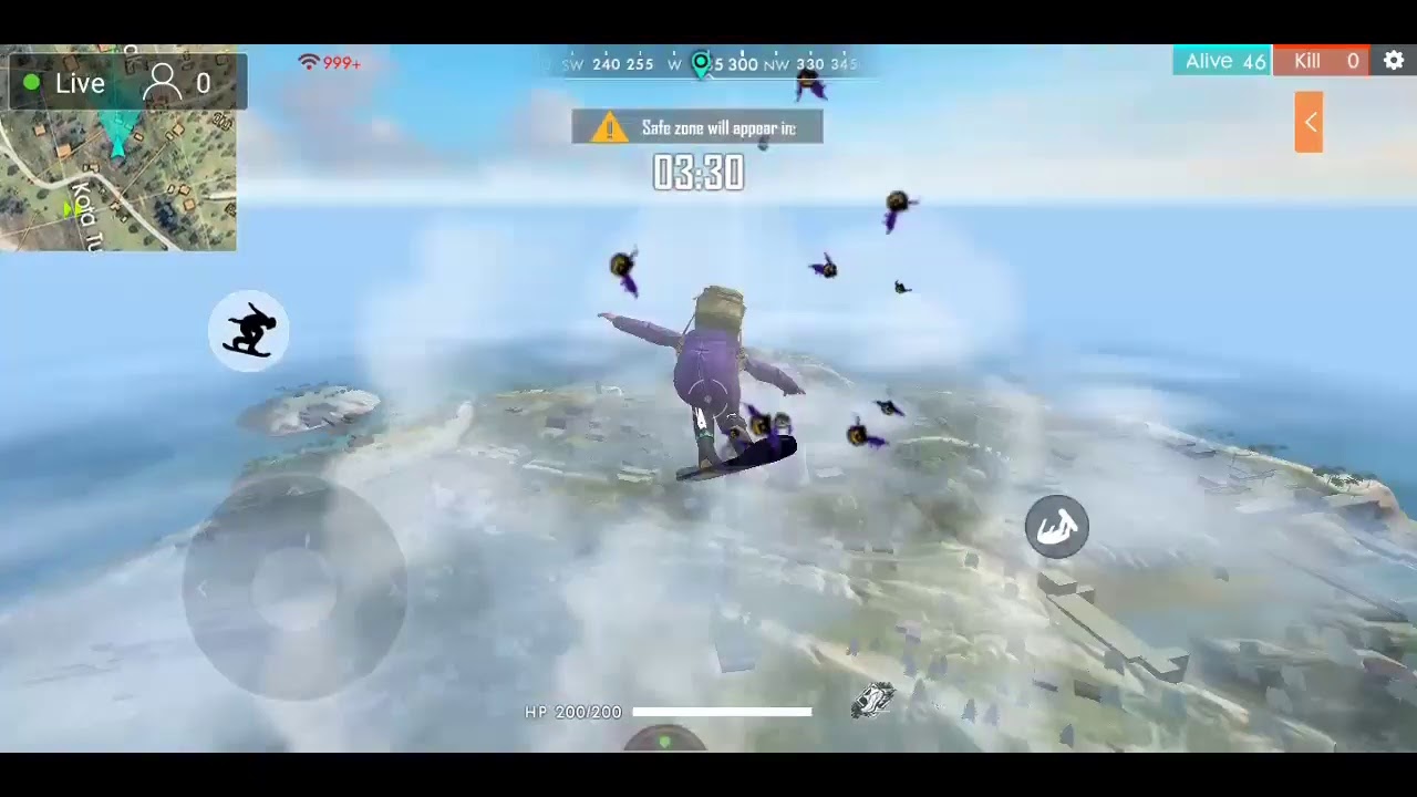 playing with subscribers||#asrlive