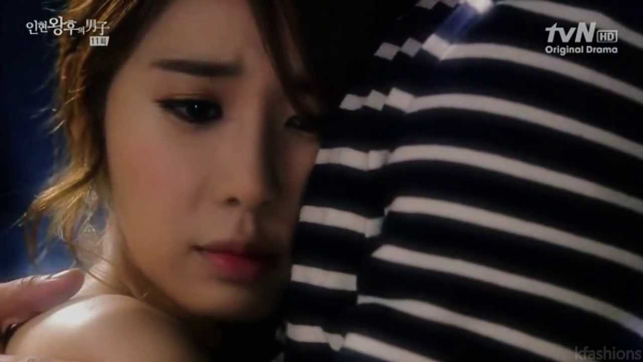 Queen In- Hyun's Man:: Everywhere, Everything (Hee Jin & Boong Do)