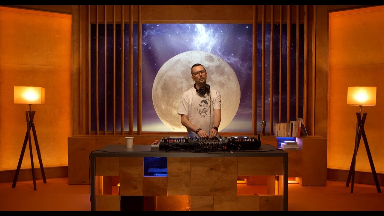 Deeplomatik @ Digital Beast Studio
