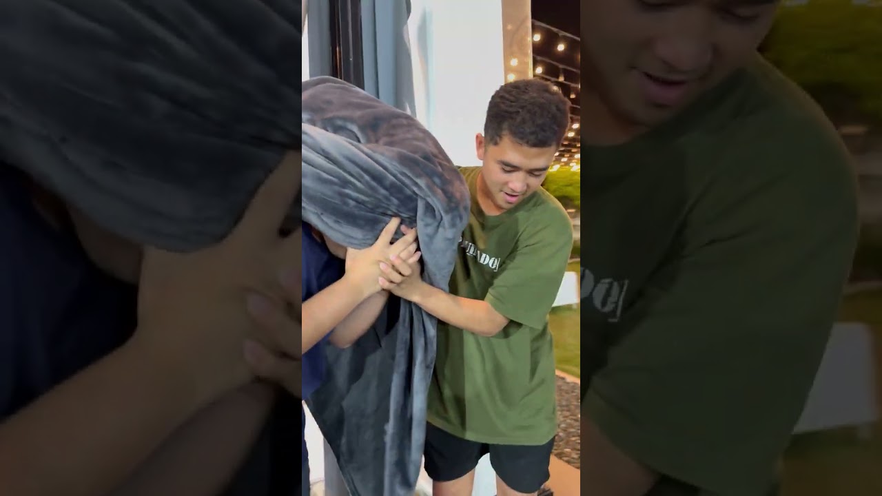 REGALO KO KAY KUYA GAVIN NOW