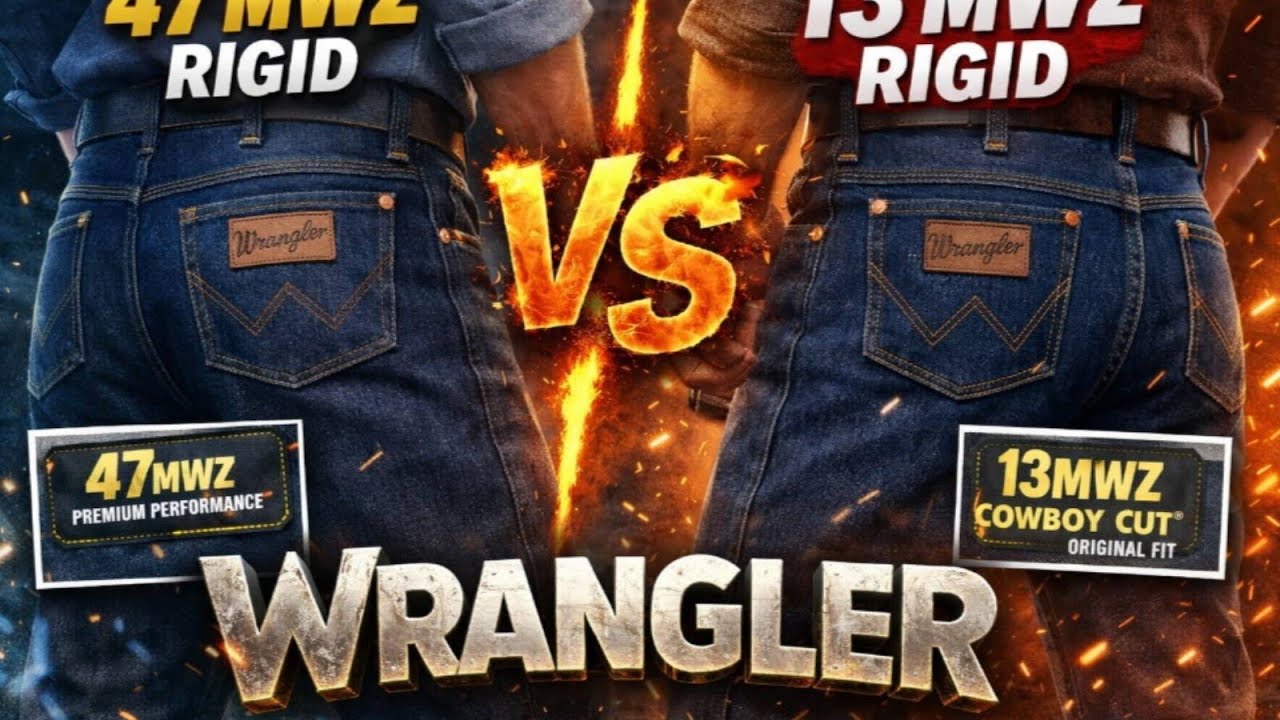 Джинсы wrangler 13-47 сравнение 47 13
