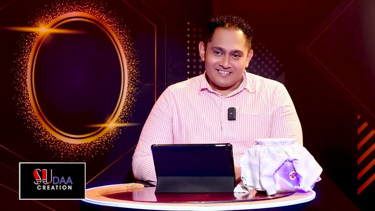 තුන්මුල්ලේ පනික්කියාගේ නැව් ටෝක් වලට | නීතීඥ අමිල නැව් වලින්ම ඇරපු ඇරිල්ල | SUDAA STUDIO |
