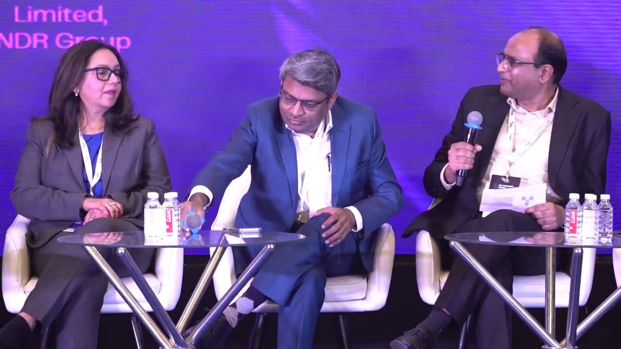 Panel 3   Sustainable Procurement Delivering on the Triple Bottom Line