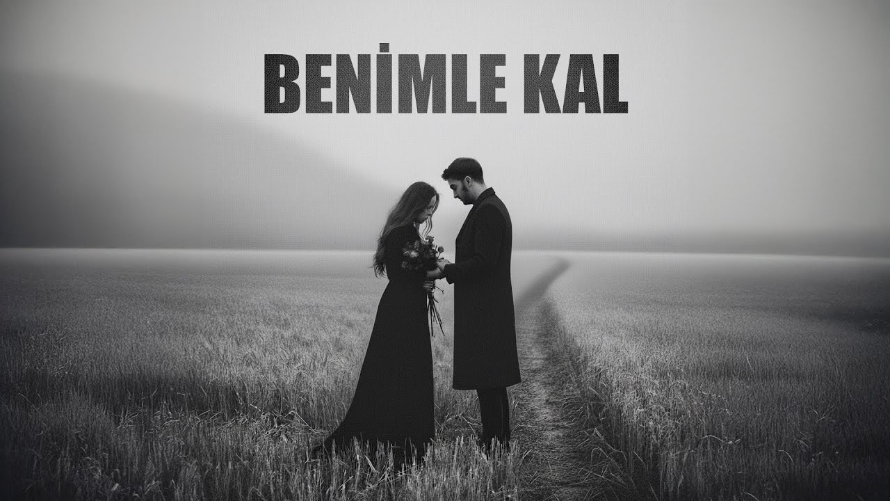 Naperva - Benimle Kal | Alternative Rock