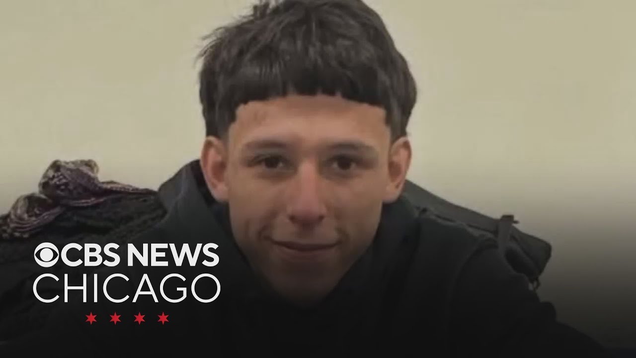Community remembers Indiana teen found dead in river