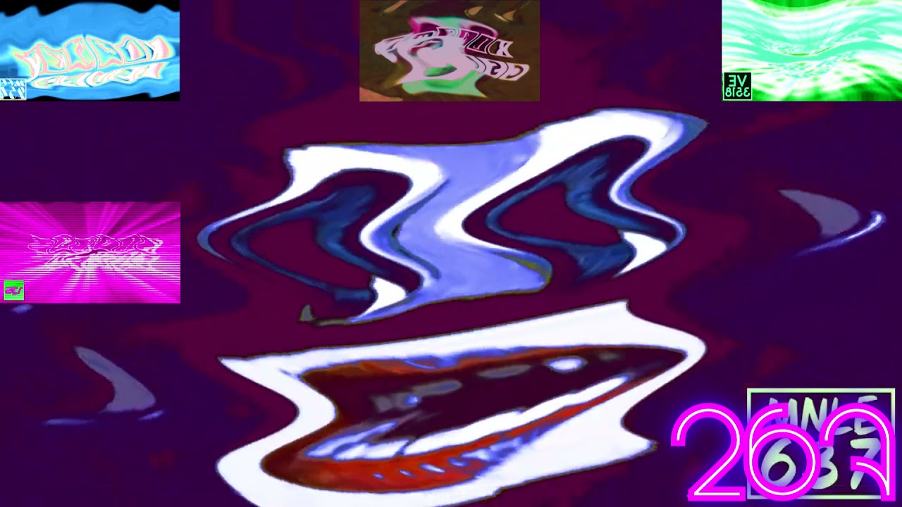 {Sparta Remix} Klasky Csupo In Radioup V9.8 Has A Sparta Remix