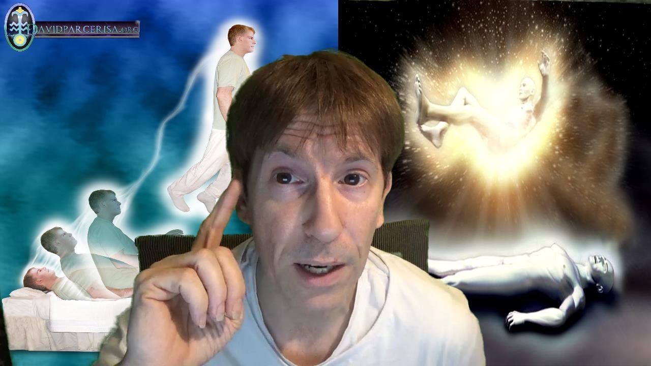 C&Oacute;MO HACER VIAJES ASTRALES: T&Eacute;CNICAS Y CONSEJOS