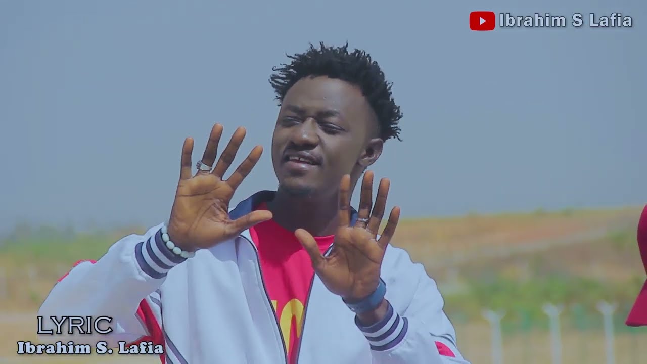 S Lafia (sani a ranki) official video