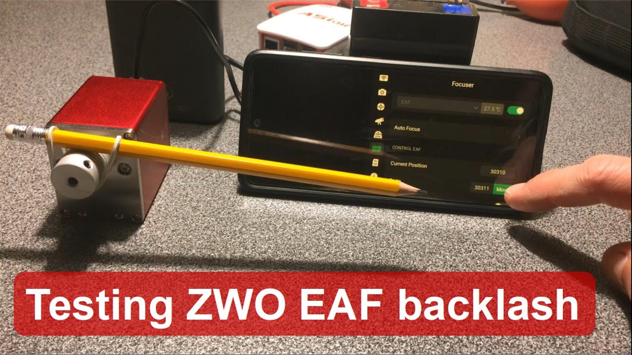 Testing my ZWO EAF backlash :)