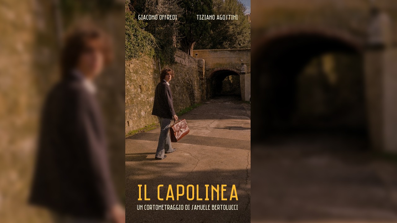 Il Capolinea | Cortometraggio