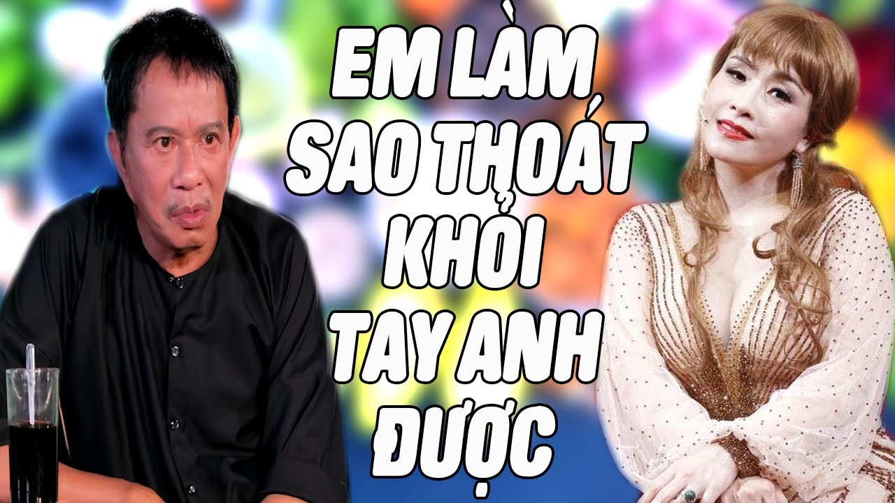 Bảo Chung Đi Tán Gái Khán Giả Xem Mà Cười Bể Bụng - Hài Bảo Chung - Kiều Oanh Hay Nhất