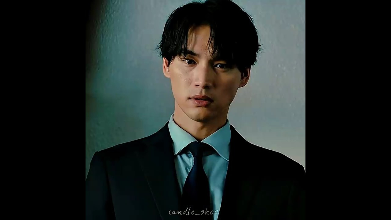 Fukushi Sota in Tokyo P.D. #福士蒼汰 き#fukushisota