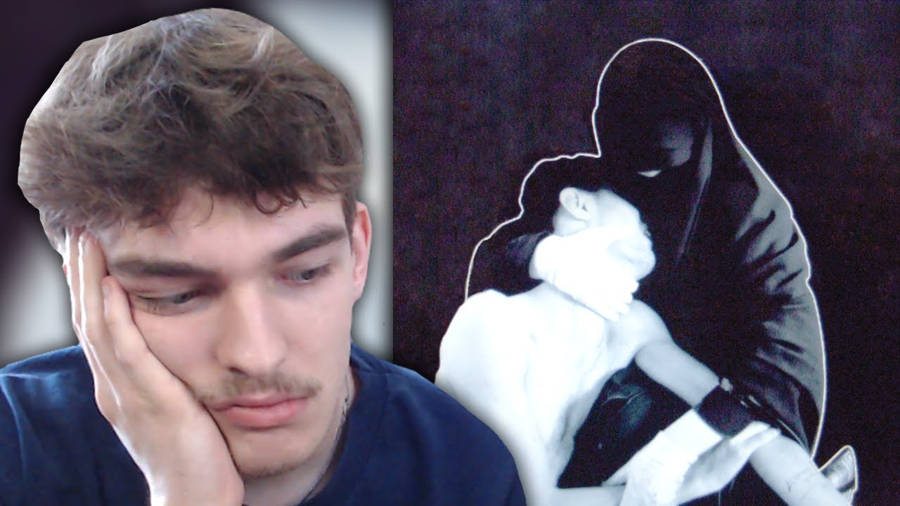 My First Reaction to Crystal Castles III