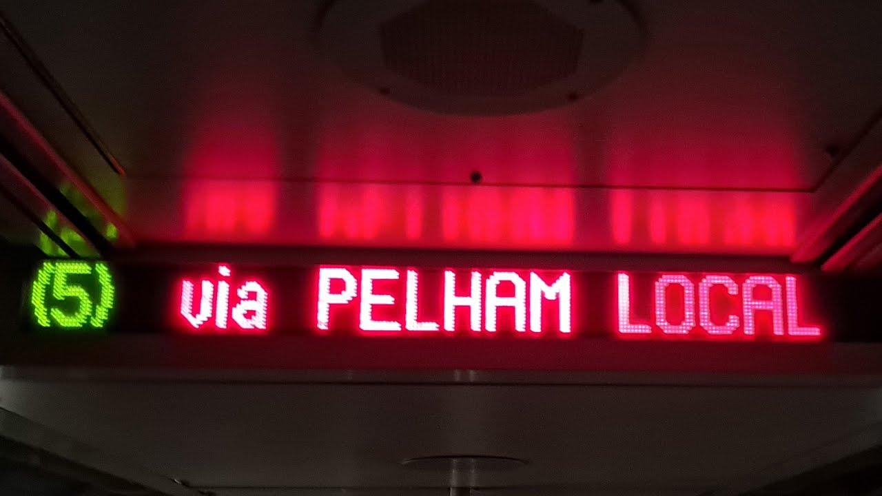 R142/R142A Program Complications Part 1 w/ 1-7 Train (Including Shuttle) Announcements