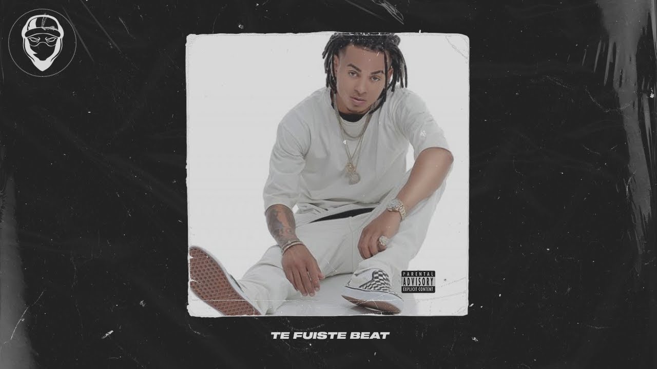 Te Fuiste - Ozuna x Reggaeton Beat | prod by. Sckbeatz