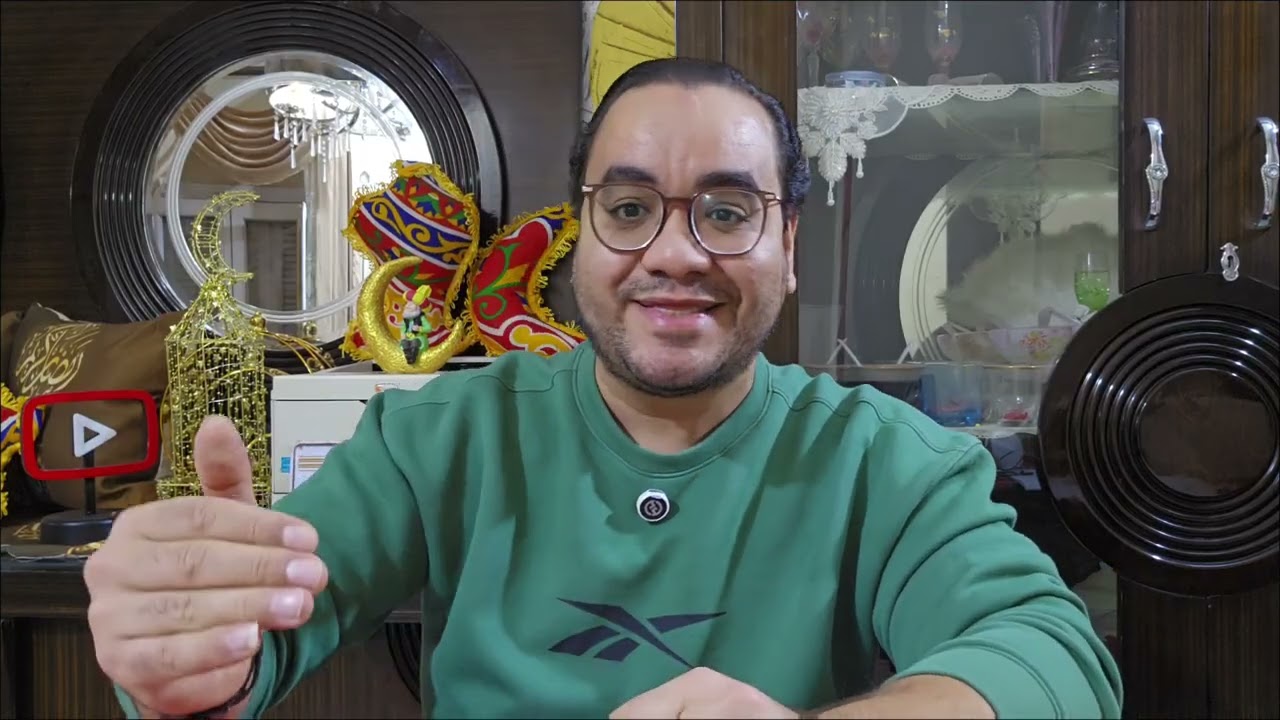 فهمت حاجة ؟!