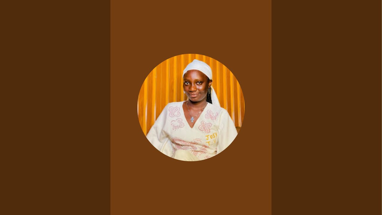 Prophetess Favour is live with minister Joseph let’s thank God for life and bless water