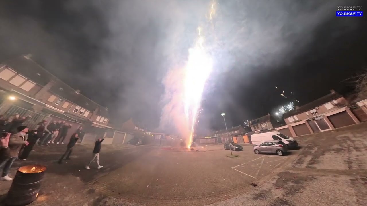 'T Jordaantje - NYE - 2526 - HLB