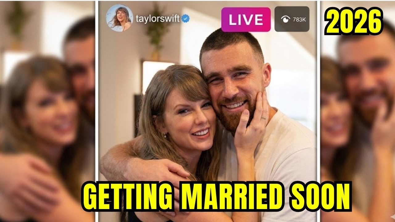 5 Minutes Ago: Taylor Swift Drops Major News With Travis Kelce