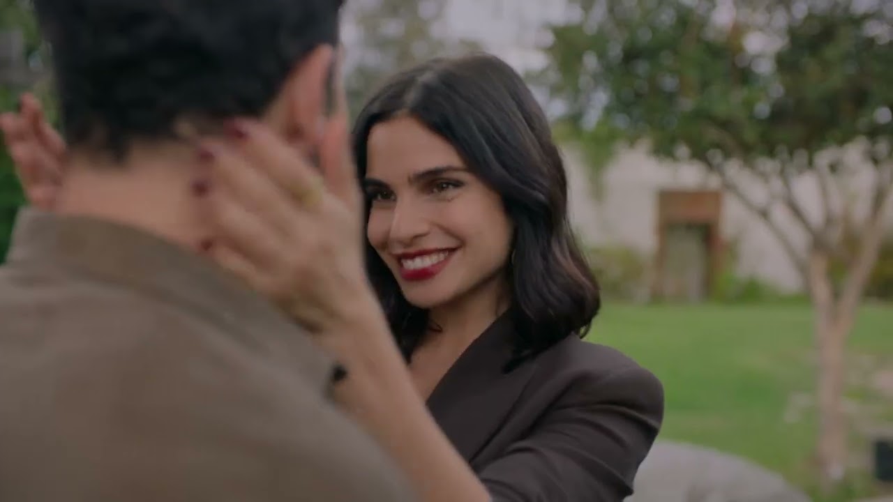 Liste de Mariage - Trailer