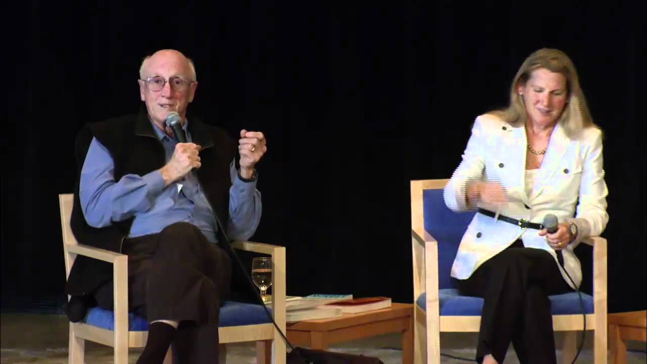 2012 Aspen Environment Forum: Bringing Back the Dead with Stewart Brand and Ryan Phelan