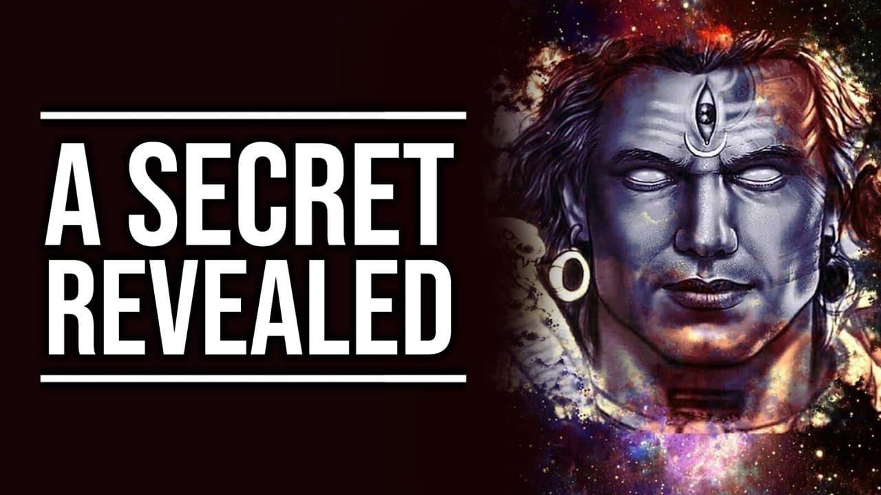 The Holy Night Of Lord Shiva | Swami Aniruddha |