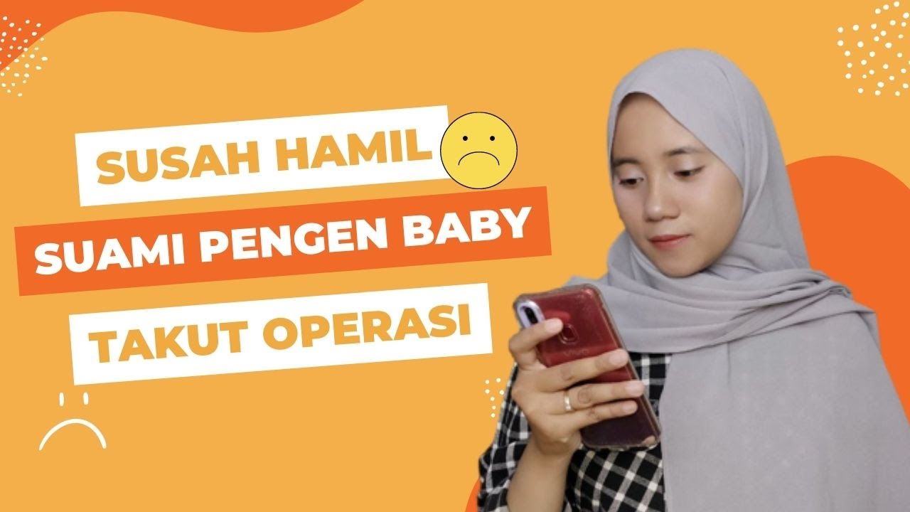 Bacain DM Endosister Ada Kista Bisa Hamil Gak Yaa - Wuland Channel