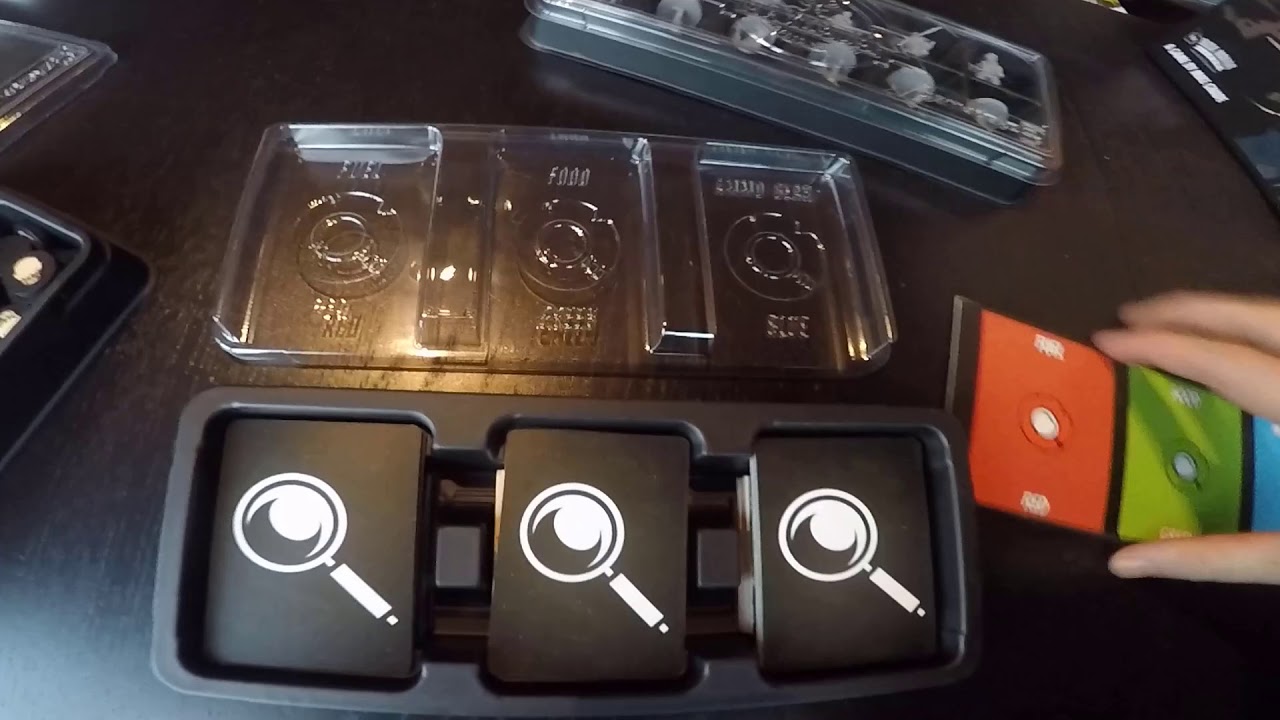 Maximum Apocalypse Legendary - Preproduction Unboxing