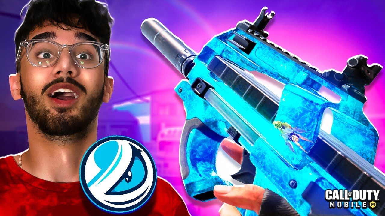 We DESTROYED The #1 Team in COD Mobile...