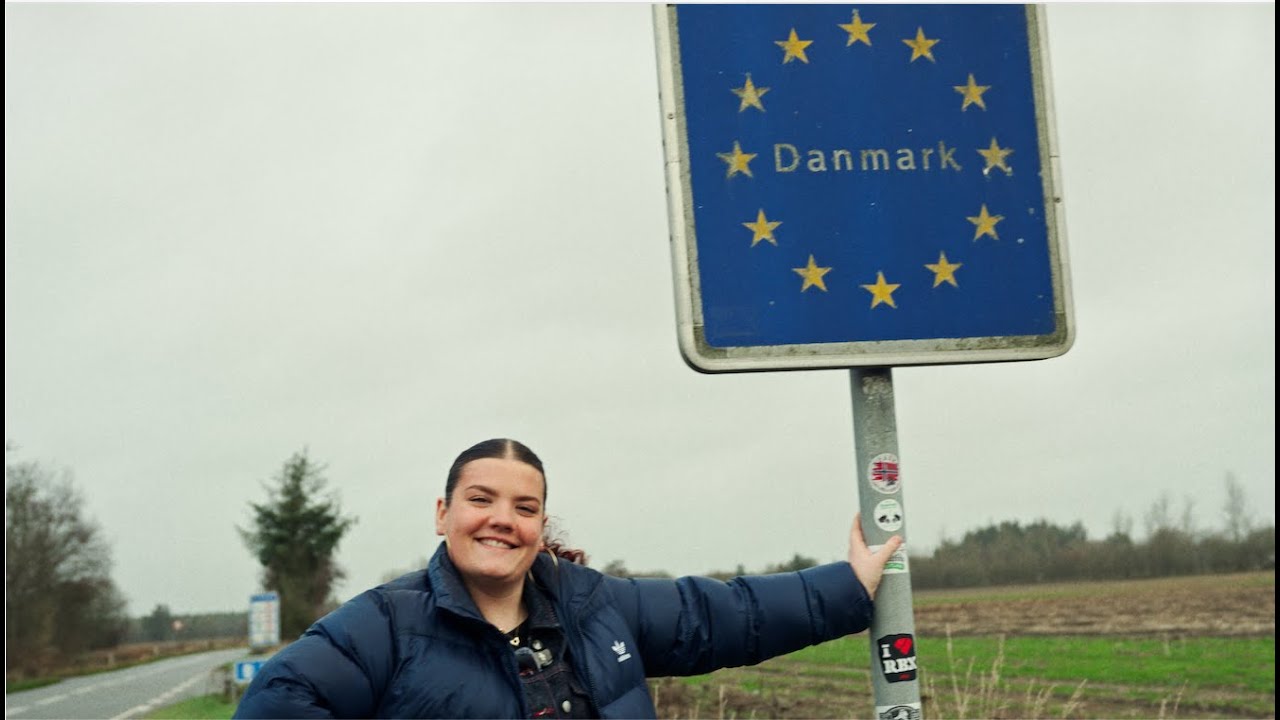 Hvad sker der ved grænsen? | Spurgt