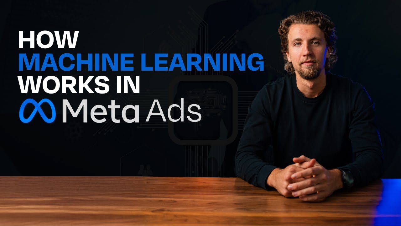 How Machine Learning Works in Meta Ads (2025)