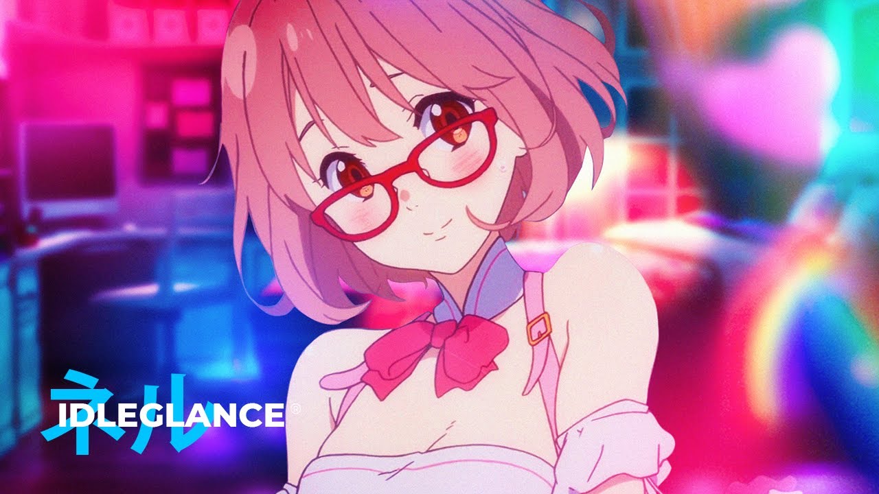 Rivilin - SUBSTANCE [Lyrics x AMV]