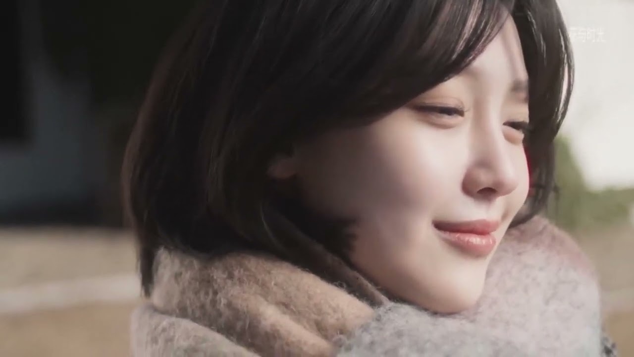 李英经典歌曲《人生需自渡》旋律凄美 句句深情 伤感催泪 真好听