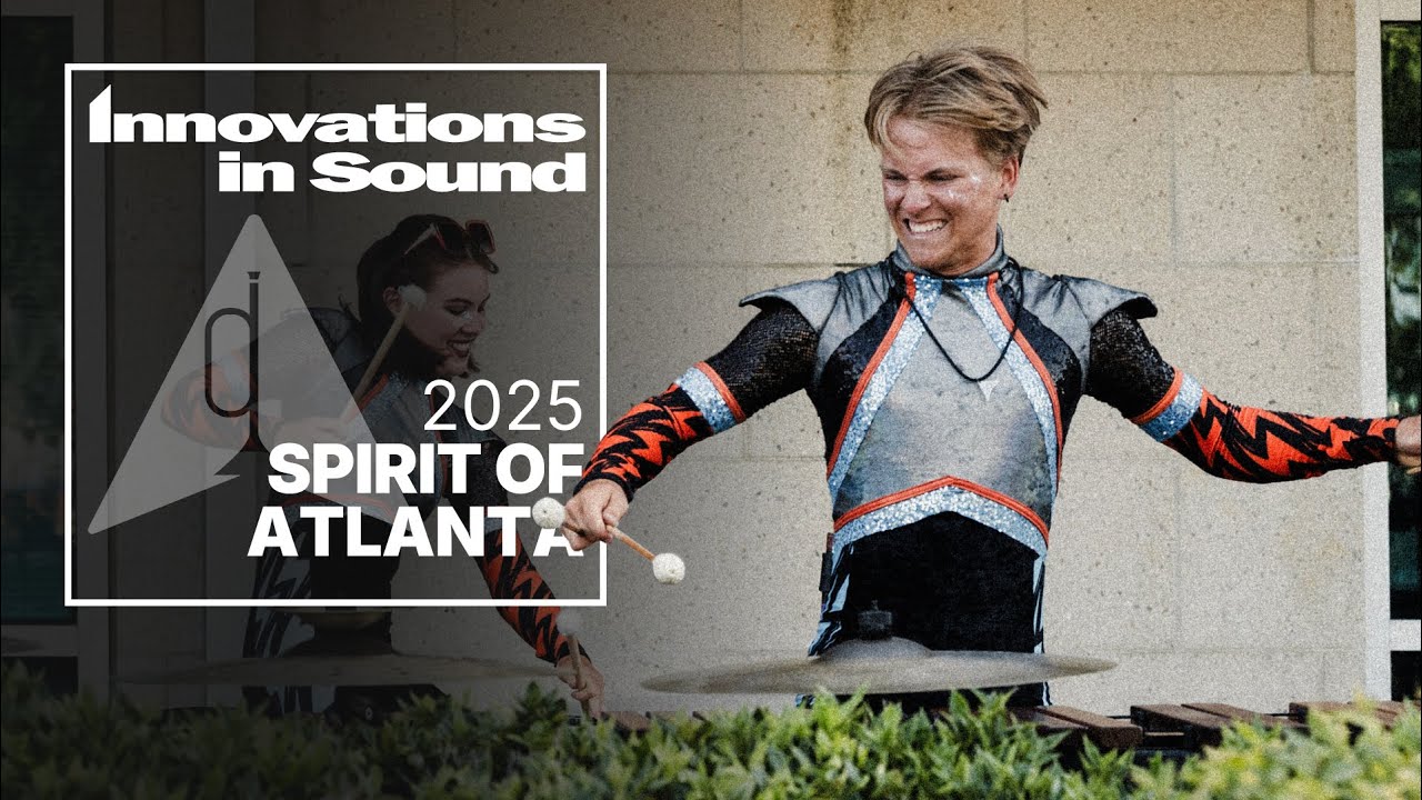 Innovations in Sound: Spirit of Atlanta's Andy Filipiak's Mallet Picks